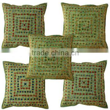 Wholesale lots Ethnic Cushion covers