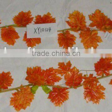 artificial plastic vines