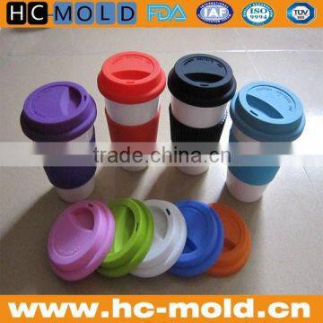 Professional Plastic Mould Manufacturer Custom Silicone Molds photo-5