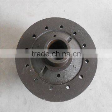 Precision Tractor Parts Mechanical Parts Auto parts