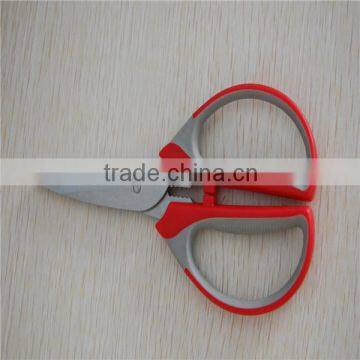 stainless garden shear, flower scissors, Japanese style