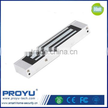 Hot selling Proyu 180kg/350bls Holding force electro magnetic lock PY-EL5-2