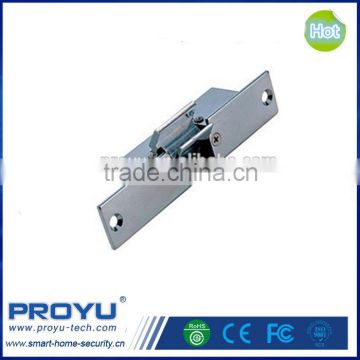 High Quality Glass Door Fail Safe Electric Strike Lock DC 12V Glass Door Lock PY-EL11