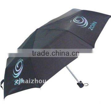 3 Folding umbrella