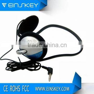 2015 hot sale earphone mini earbuds with microphone