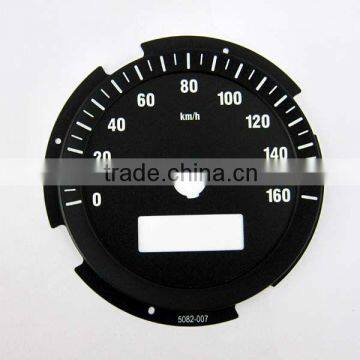 11mm OEM Auto Speedometer