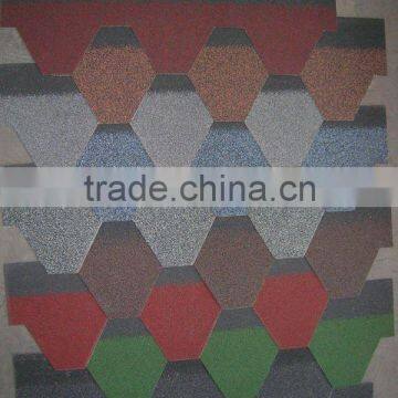 beautiful asphalt shingle