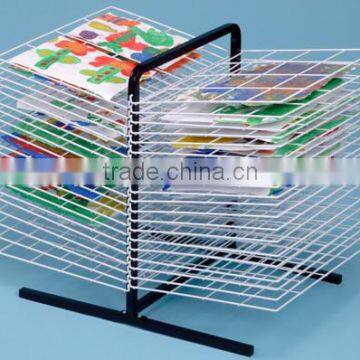 Multi-layer Cabinet Drying Rack -12 Years Professional Manufacturer photo-4