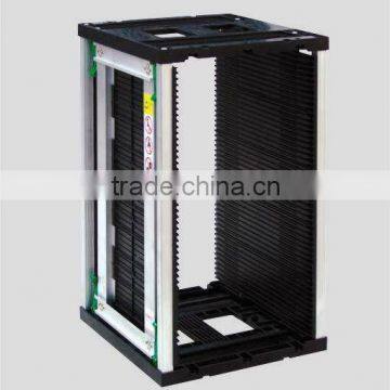 SMT ESD PCB Magazine Rack