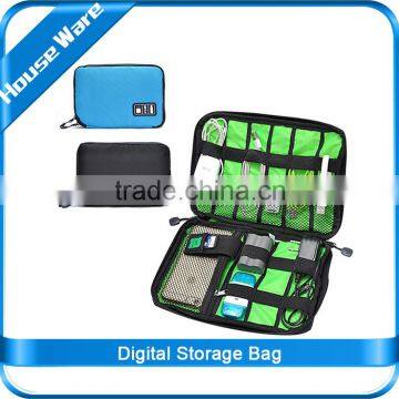 Digital Storage Bag for Travel Multifuction Digital Accessories Bags