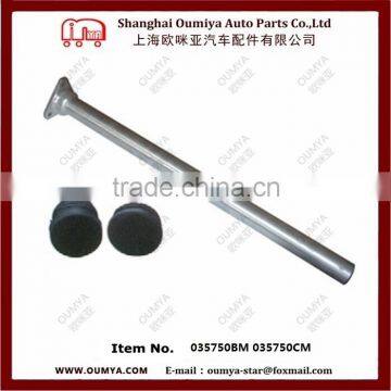 Adjustable mudguard support ( truck and trailer parts ) 035750BM 035750CM