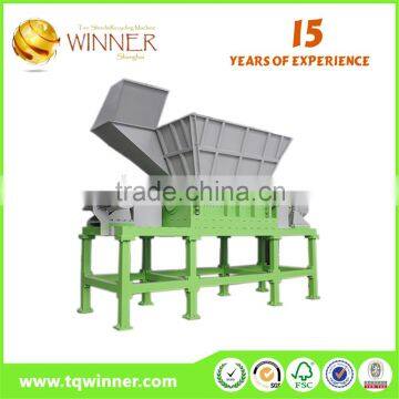 Recycle Plastic Granules Making Machine Price photo-2