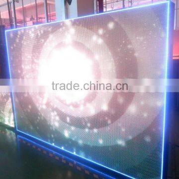 P10 Led Display Board Led Display Screen