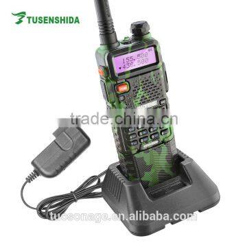 3800mAh High Capacity DC7.4V Extended Battery for BaoFeng UV 5R Walkie Talkie photo-6