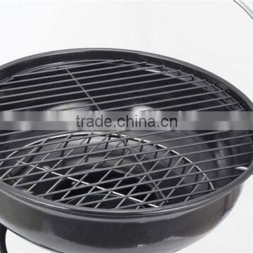 Outdoor Classic Folding Portable Barbecue Grill Charcoal Bbq Grill photo-5