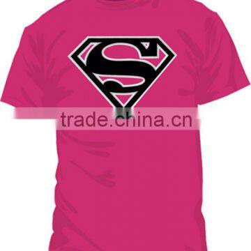 Superman T-shirts/Super Heroes T-shirts/heroes T-Shirts/Cotton T-Shirts/