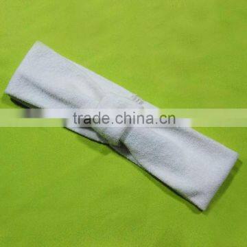 100% polyester microfiber tubular Multifunctional seamless headband