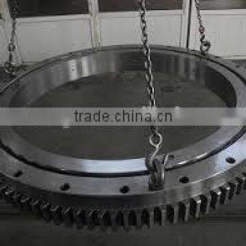 Volvo 210,240,290,360,460,700 swing circle,slewing bearing,slewing ring,swing ring,bearing circle