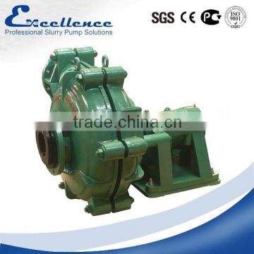 China Supplier High Quality 8/6 Slurry Pump