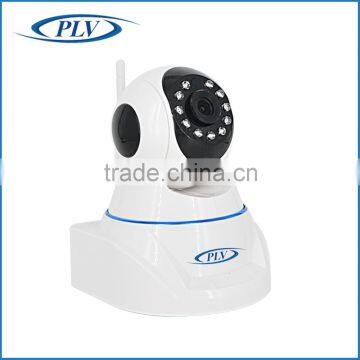 Hot Selling Onvif Wifi ip Camera Wireless Rotating Surveillance Camera 720p photo-2