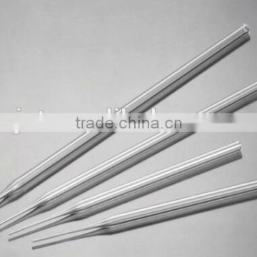 230mm Plastic Pasteur Pipets Bulk Package