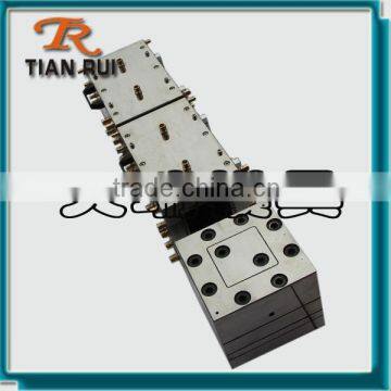 Factory Price PE PVC Square Tube Tooling In Hot Sale photo-5