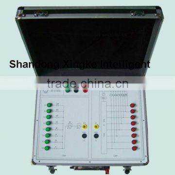 AD-DA Electronic Training Set, Electronics Training Device