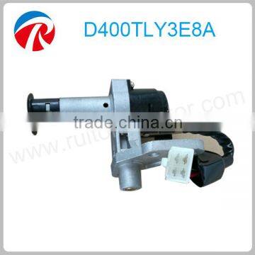 Kingway 150 Motorcycle Power Switch Lock photo-2