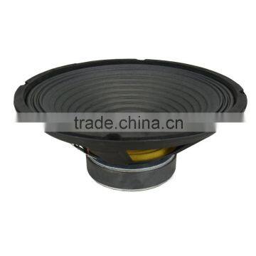 YD10-110 10inch Professional Audio Speaker,PA speaker,100W max.