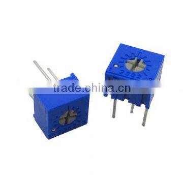 3362p-103 10k The Adjustable Potentiometer