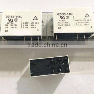 Relay OZ-SS-148L