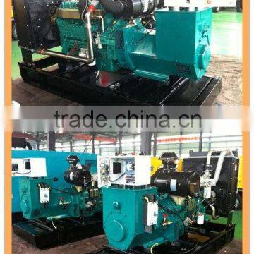 diesel generating equipment with Yuchai series engine