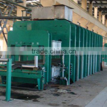 Rubber Machine Manufacturer in Qingdao of China/Rubber Recycled Machine