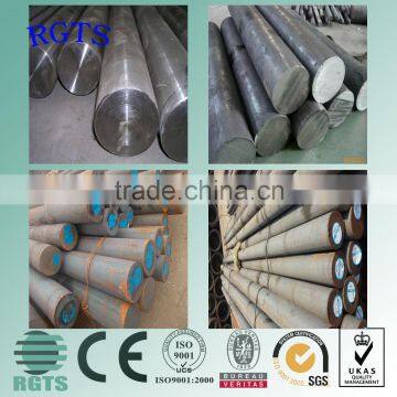 High quality forged steel round bar