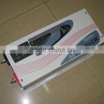 hot sale solar power device inverter 12v 5000w 220v