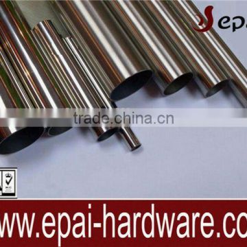 decoration stainless steel pipe fittings for railing