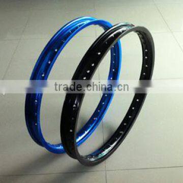 WM 36 Holes Alloy Motorcycle Rims Wheel Rims photo-2