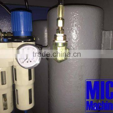 Micmachinery the High Stable Pet Blow Molding Process Pet Blow Molding Machines Blow Molding Plastics photo-4