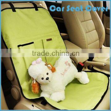 2015 NEW designed High quality waterproof pet animal car seat covers/ Single Fashionable Special Seat Auto Pet Car Seat cover