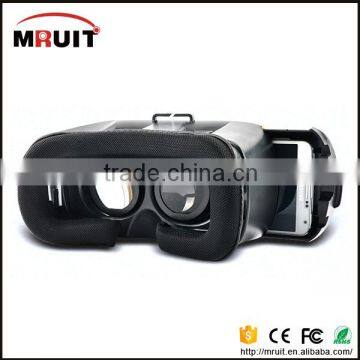 Latest vr box 3.0 with high quality vr 3d box