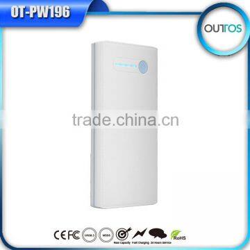 New Products in China Market 8000mah mobile power bank for smartphone