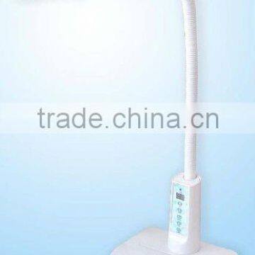 table teeth whitening light