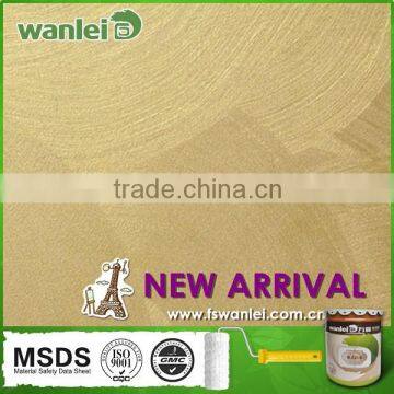 Mini Styles Special Metallic Effect Liquid Waterproof Coating photo-6