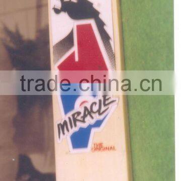 Kashmir Willow Cricket Bats