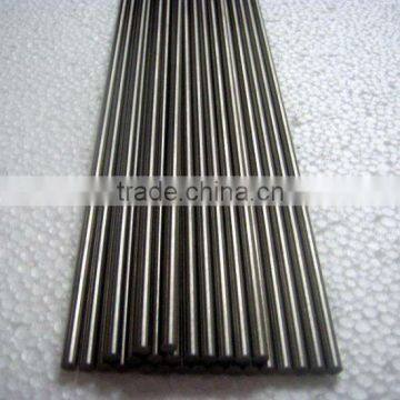 3N5 High purity swaged tungsten bar in baoji price YTL