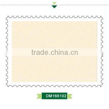 Free Samples Printing Non Woven Wallpaper, Beige Neat Plain Wall Mural for Shop , High Quality Wallcovering Wholesale photo-3