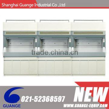 Stainless steel lab fume cupboard ,Laboratory chemical fume hood Model No.SHGG-T57126