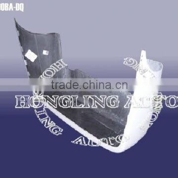 A15-2804500BA-DQ--The rear bumper assembly - Primer ,Car accessories for Chery