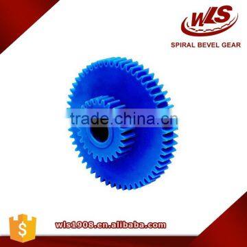 plastic spur gear
