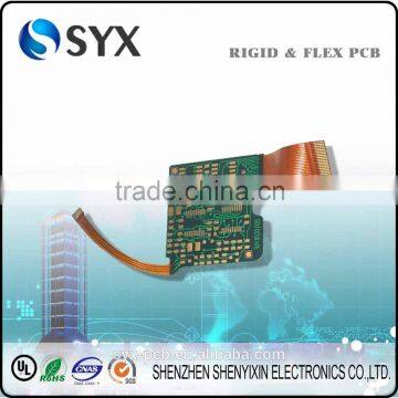 High Quality FR4 Single-sided PCB Board for Sensor photo-2